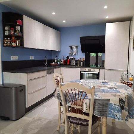 Rez De Jardin Zen, 50 M2, Aux Portes De L Esterel Et Proche Mer, Parking Gratuit Fréjus المظهر الخارجي الصورة