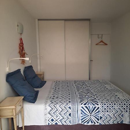 Rez De Jardin Zen, 50 M2, Aux Portes De L Esterel Et Proche Mer, Parking Gratuit Fréjus المظهر الخارجي الصورة