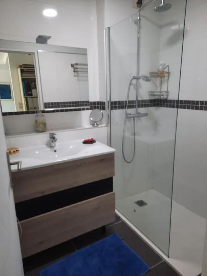 Rez De Jardin Zen, 50 M2, Aux Portes De L Esterel Et Proche Mer, Parking Gratuit Fréjus المظهر الخارجي الصورة