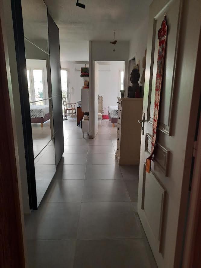 Rez De Jardin Zen, 50 M2, Aux Portes De L Esterel Et Proche Mer, Parking Gratuit Fréjus المظهر الخارجي الصورة